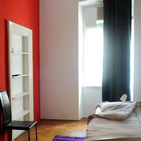 Apartman Laginja Pula