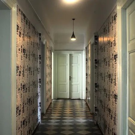 Gasthof Apartman Laginja *