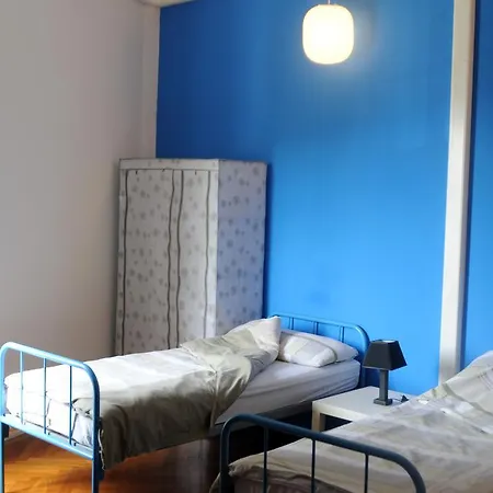 Apartman Laginja Guest house