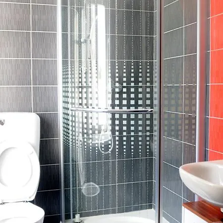 Apartman Laginja *