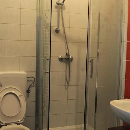 Apartman Laginja