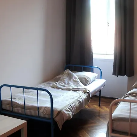 Apartman Laginja Gasthof *