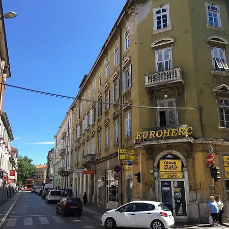 Apartman Laginja Pula