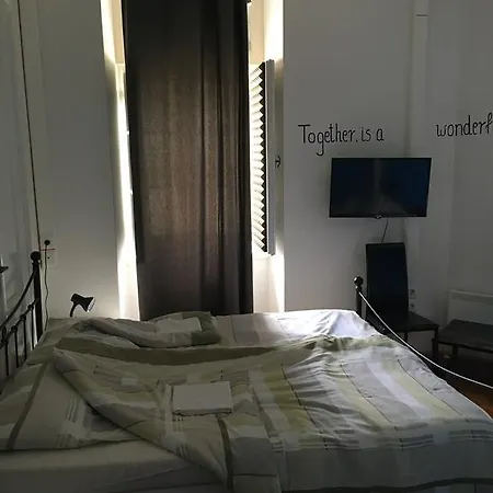 Apartman Laginja Gasthof