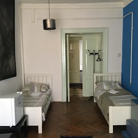Gasthof Apartman Laginja *