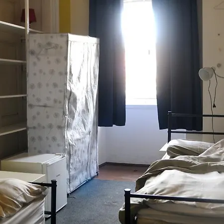 Gostinjska kuća Apartman Laginja *