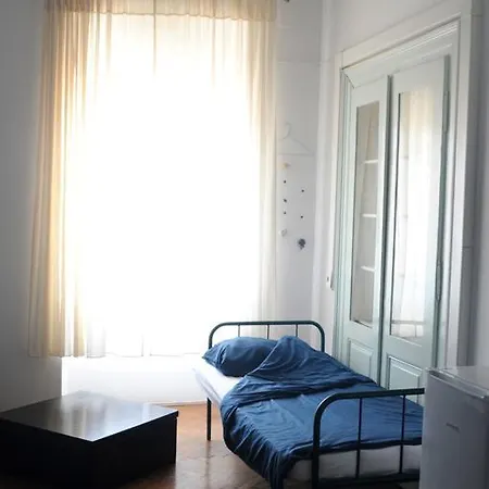 Apartman Laginja Pula