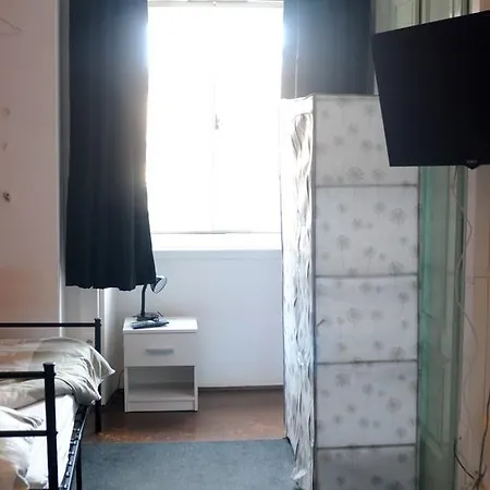 Apartman Laginja *