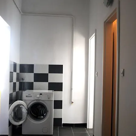 Apartman Laginja Gostinjska kuća *