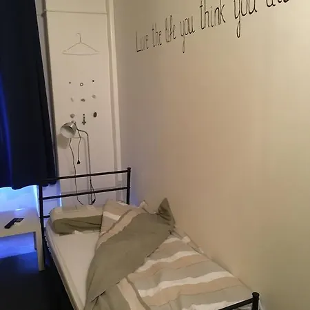 Gostinjska kuća Apartman Laginja