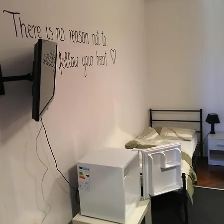 Gostinjska kuća Apartman Laginja *